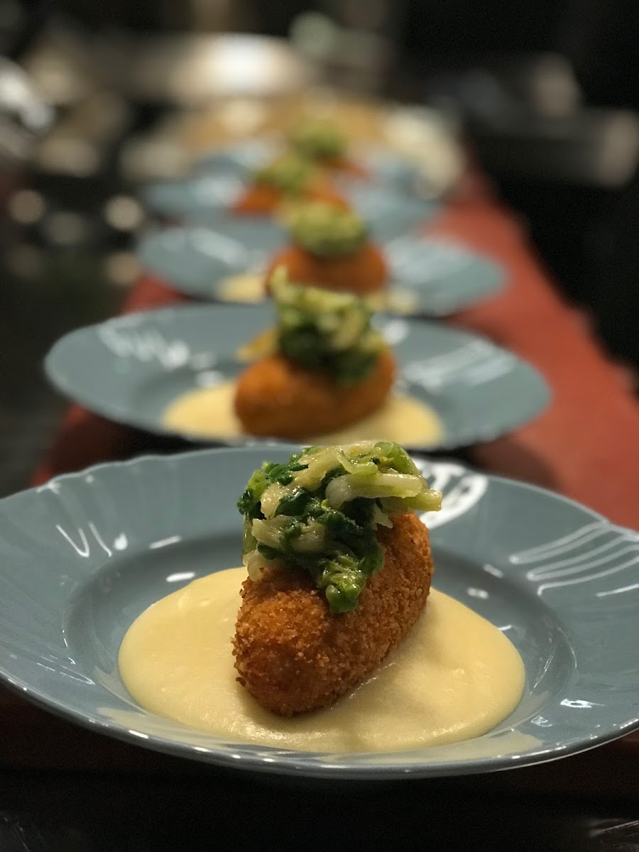 Fiaschetteria Le Chiavi D’Oro Photos 2